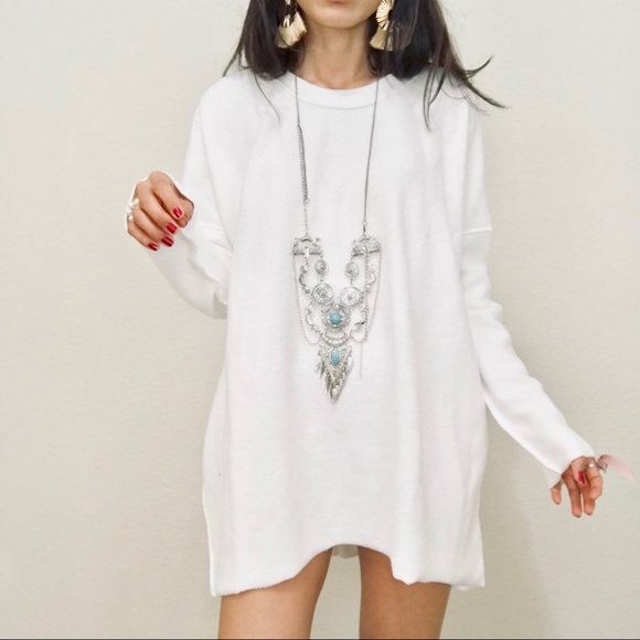 Brand new freepeople price firm no offer last one - Picture 5 of 8